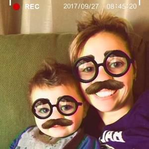 Meet your Posher, Brittany